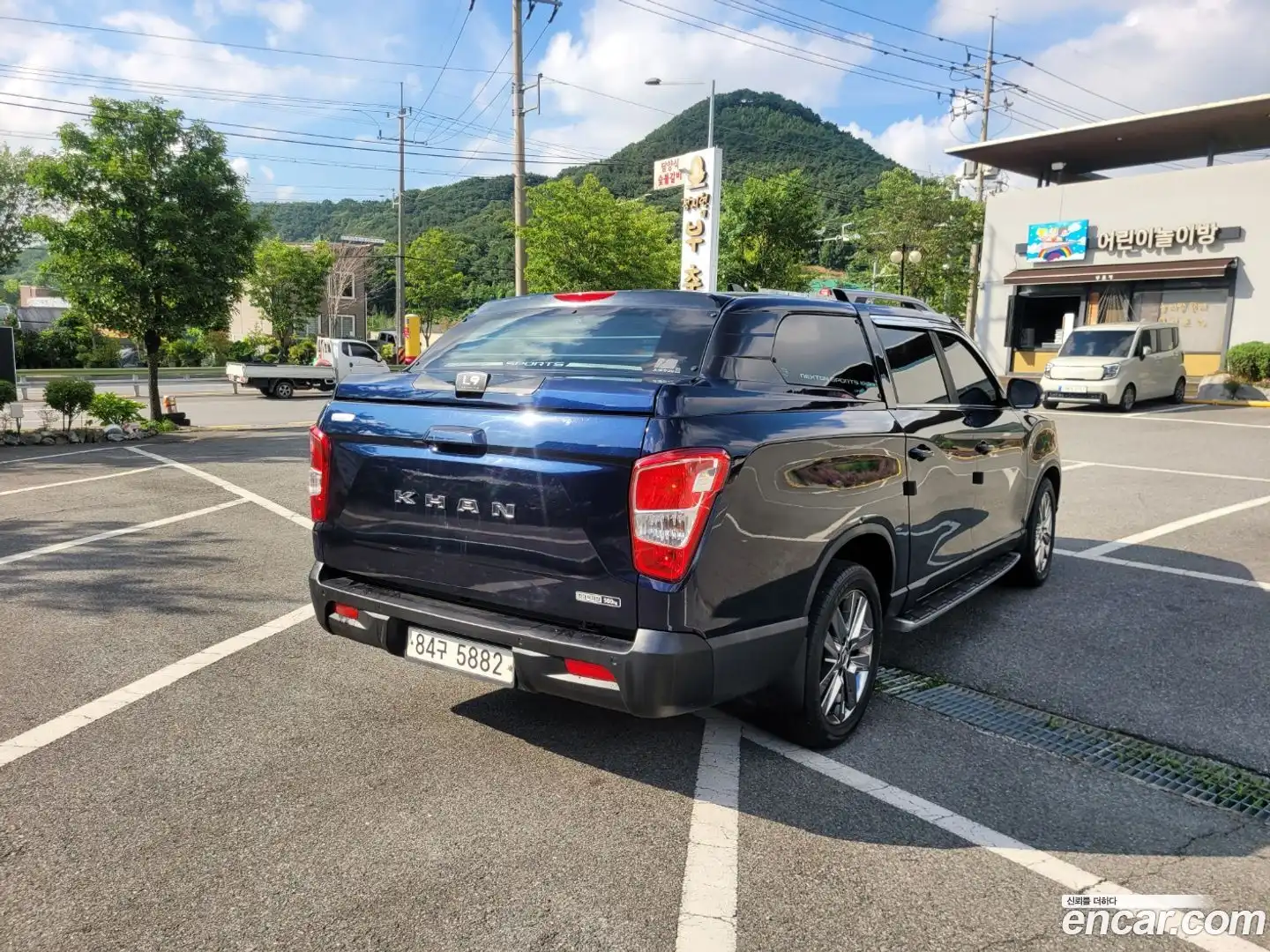 Rexton KG Mobility 2019.10-OUTER-006
