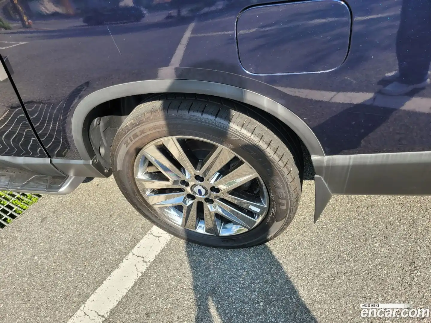 Rexton KG Mobility 2019.10-INNER-007