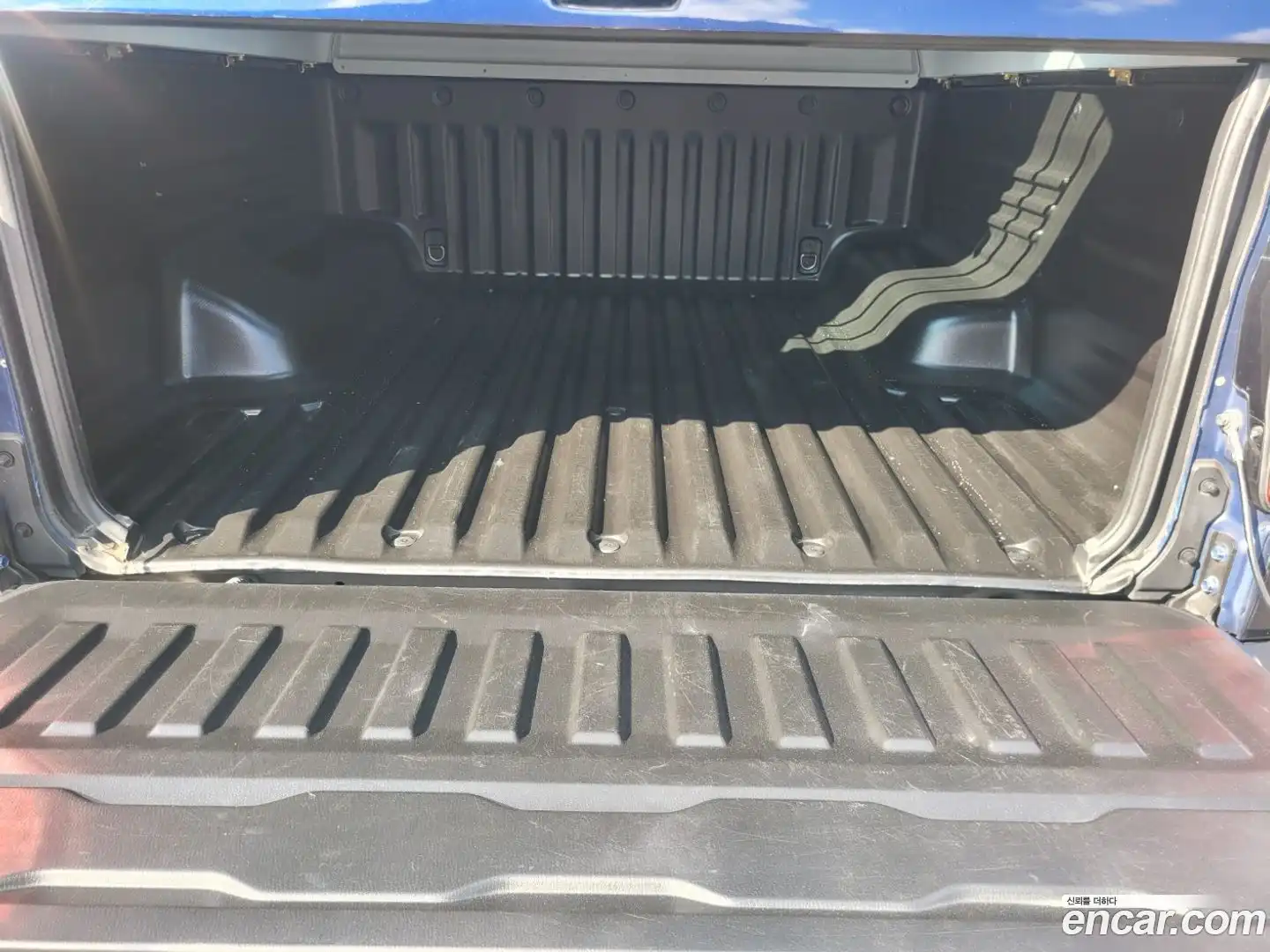 Rexton KG Mobility 2019.10-INNER-010