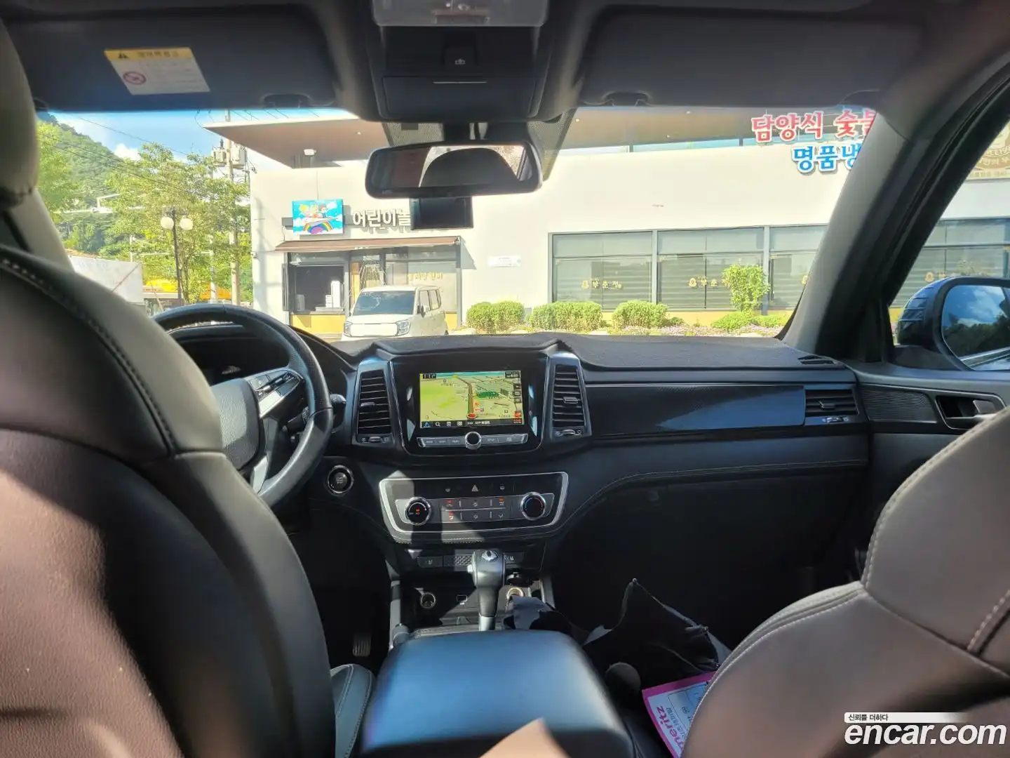 Rexton KG Mobility 2019.10-OPTION-016