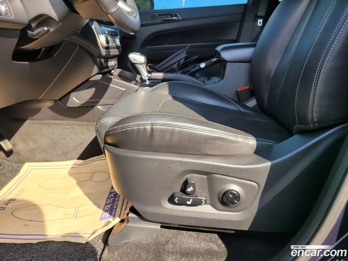 Rexton KG Mobility 2019.10-OPTION-017