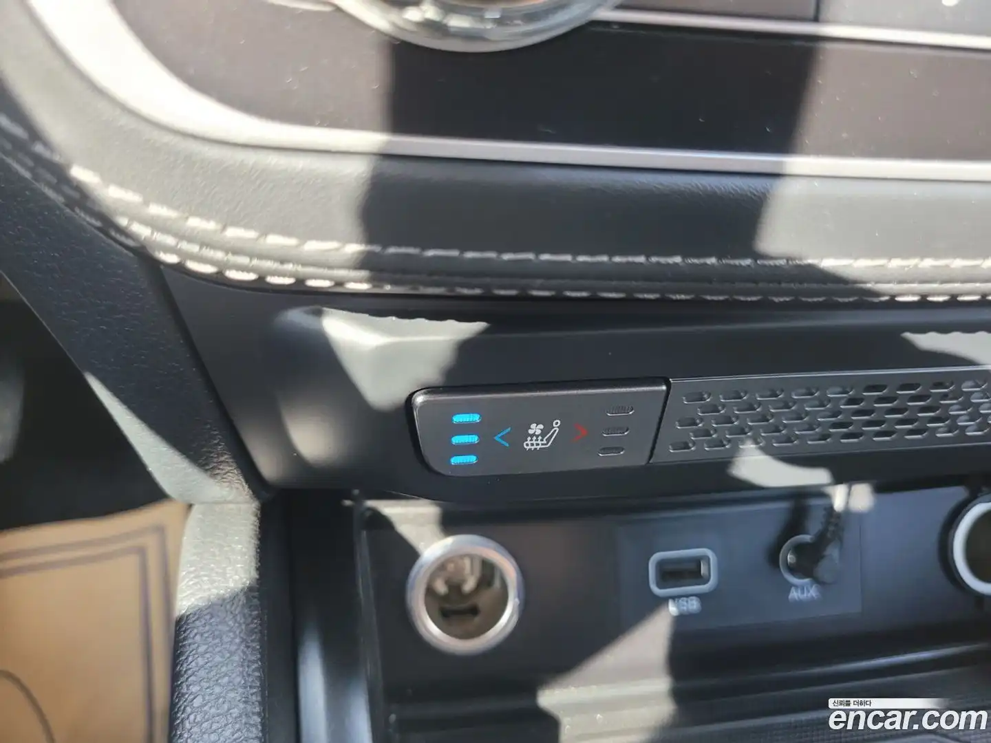 Rexton KG Mobility 2019.10-OPTION-020