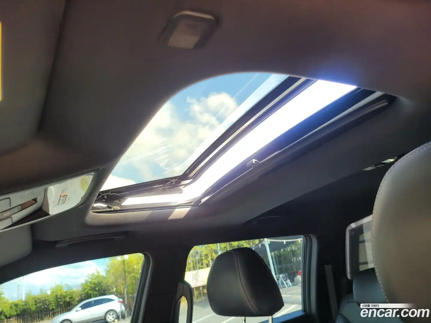 Rexton KG Mobility 2019.10-OPTION-021