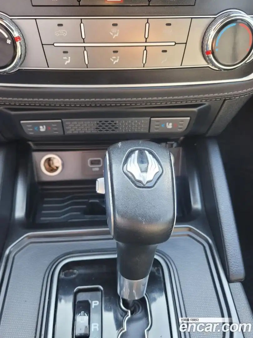 Rexton KG Mobility 2019.10-OPTION-024
