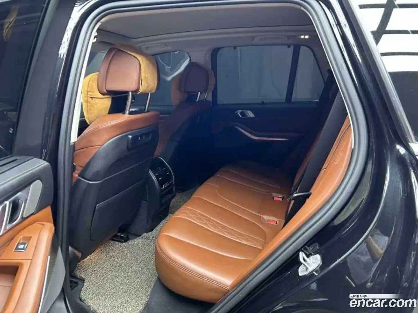X5 BMW 2022.5-INNER-007