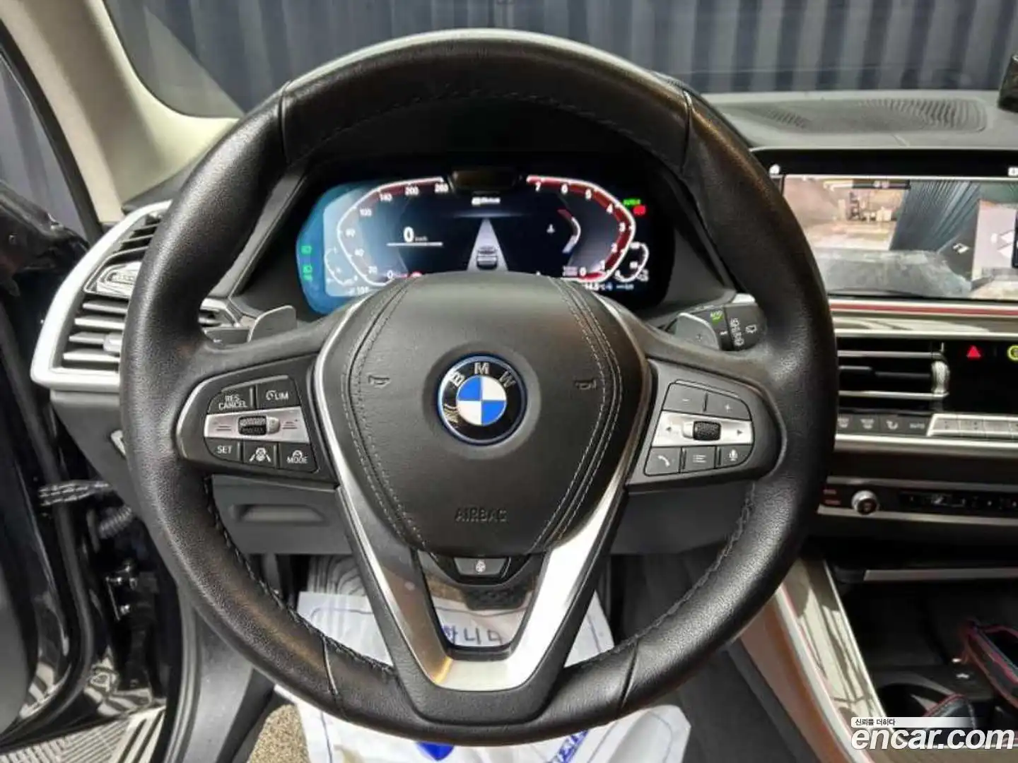 X5 BMW 2022.5-INNER-010