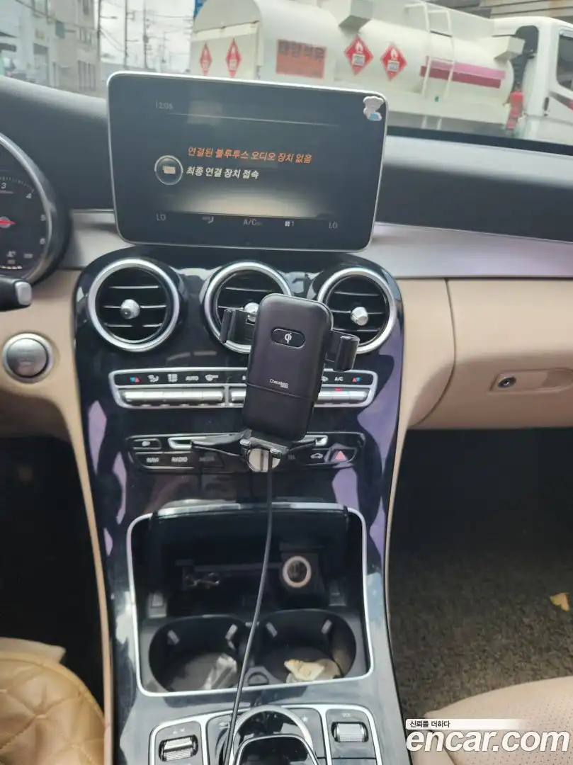 C-Class Mercedes-Benz 2015.7-OUTER-005