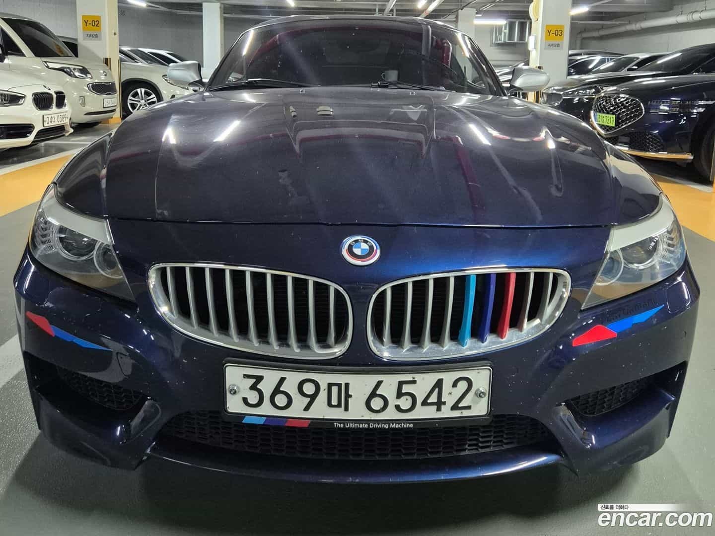 Z4 BMW 2010.5-OUTER-002