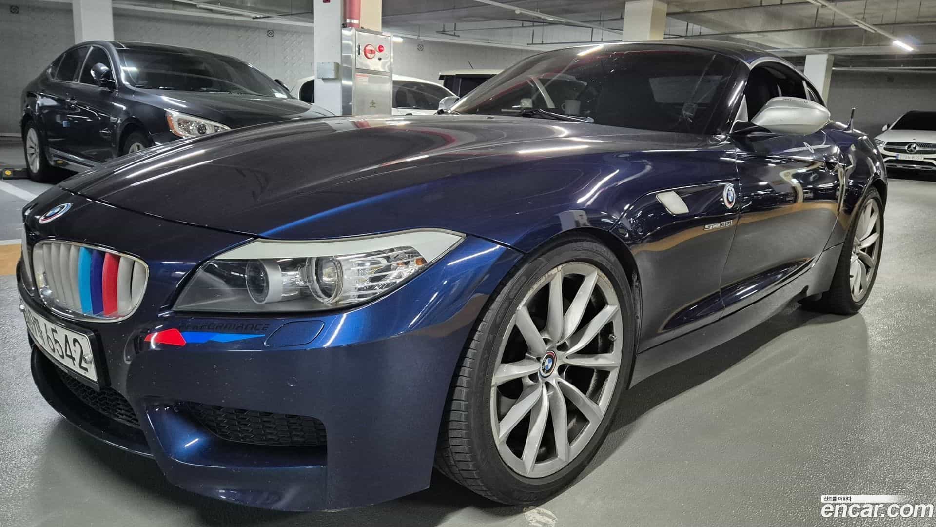Z4 BMW 2010.5-OUTER-001