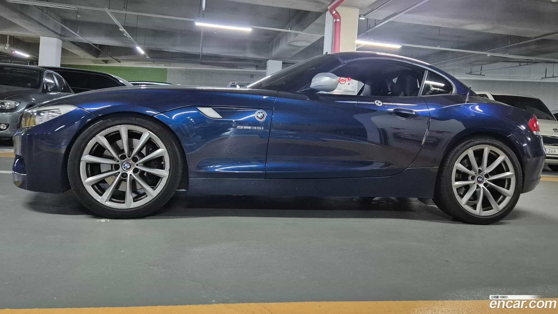Z4 BMW 2010.5-OUTER-004
