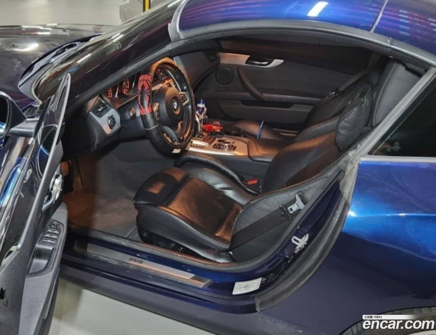 Z4 BMW 2010.5-INNER-009