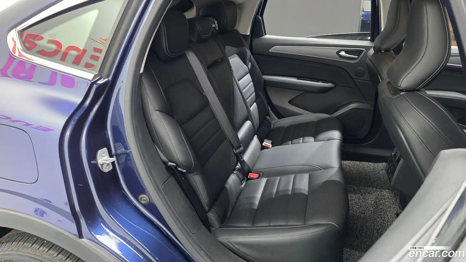 XM3 Renault Korea 2020.4-OPTION-015