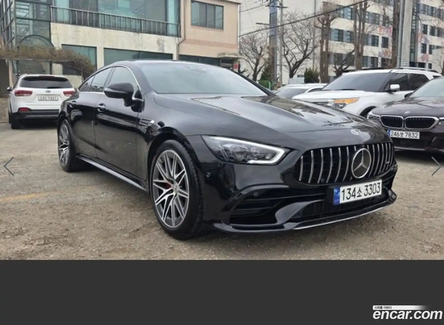 AMG GT Mercedes-Benz 2023.4-OUTER-002