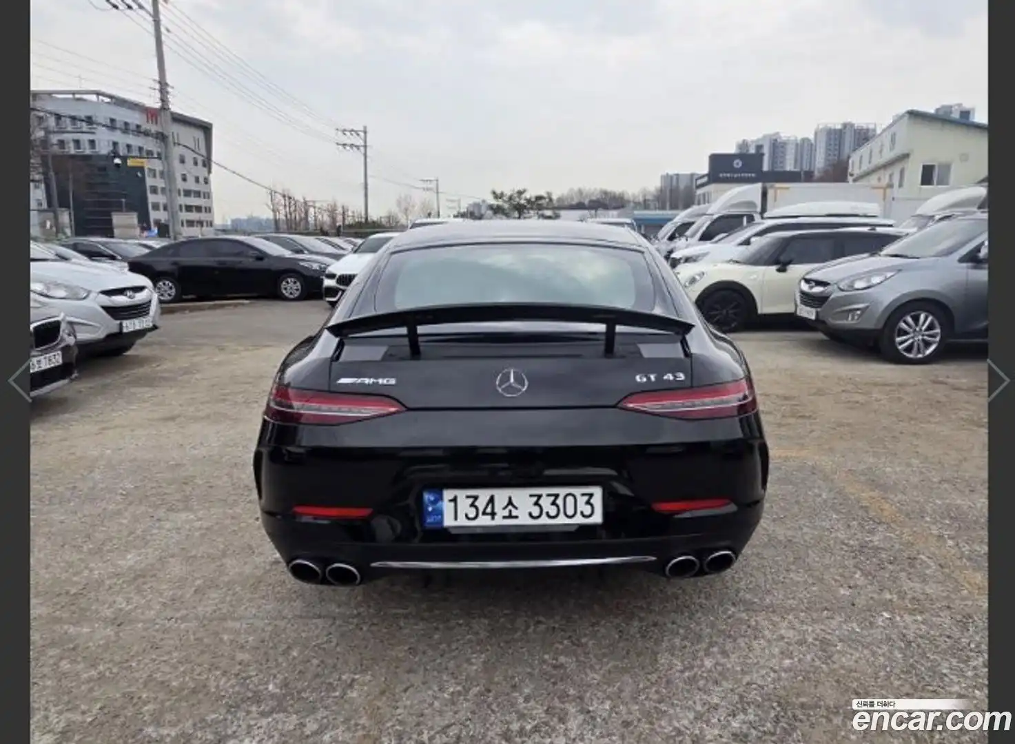 AMG GT Mercedes-Benz 2023.4-OUTER-003
