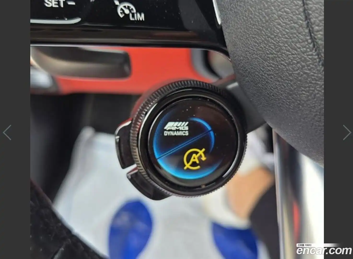 AMG GT Mercedes-Benz 2023.4-OPTION-016
