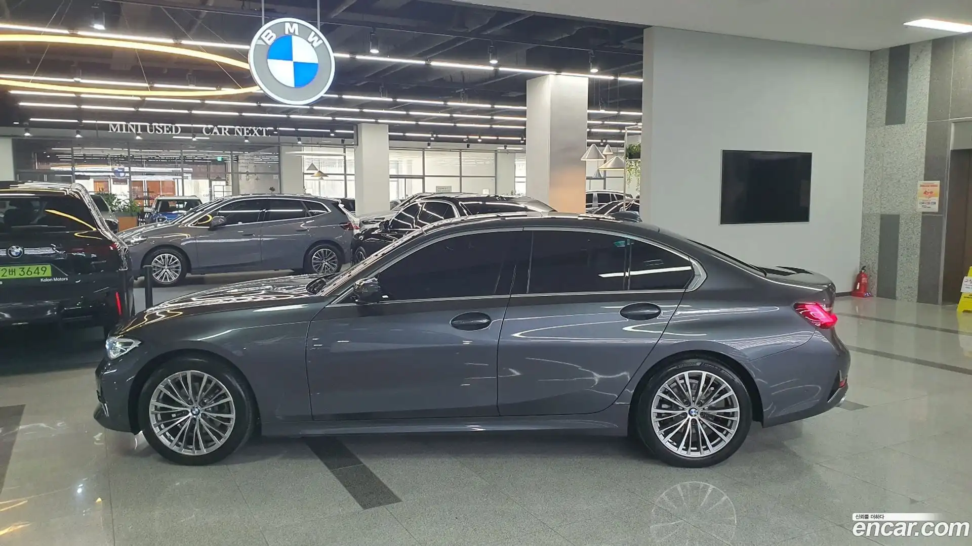3-Series BMW 2021.7-OPTION-024