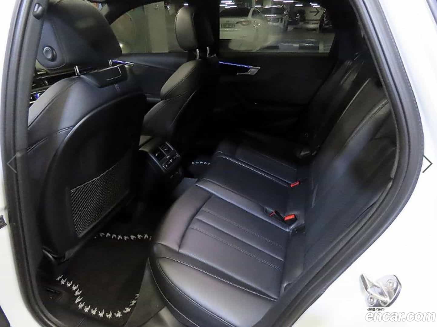 A4 Audi 2023.2-INNER-007