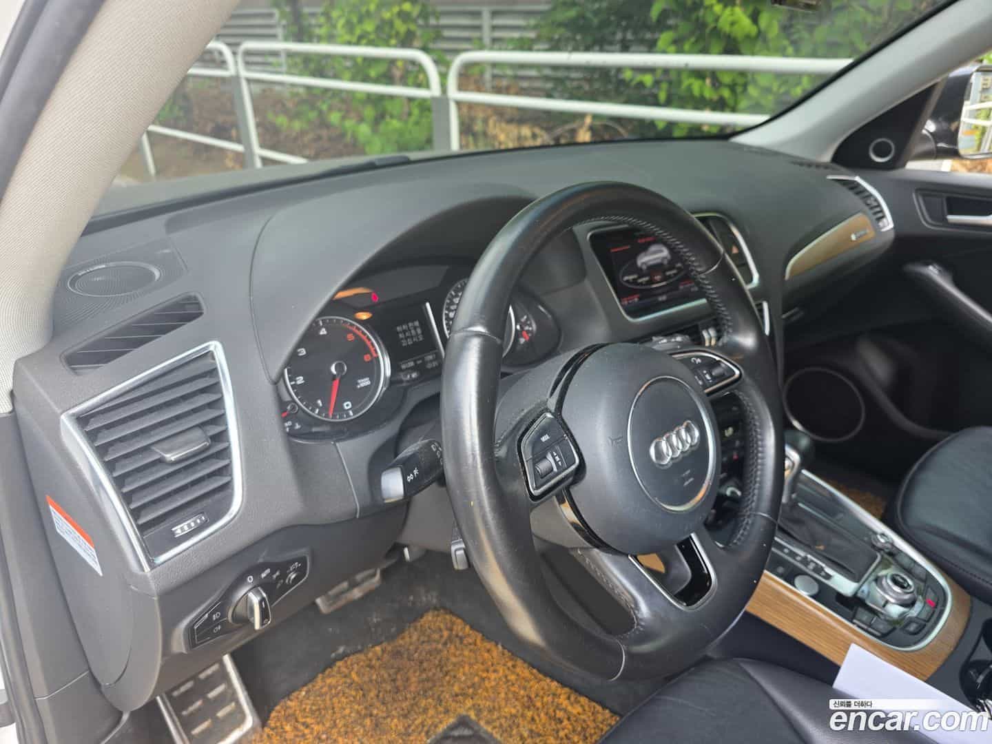 Q5 Audi 2015.0-INNER-007
