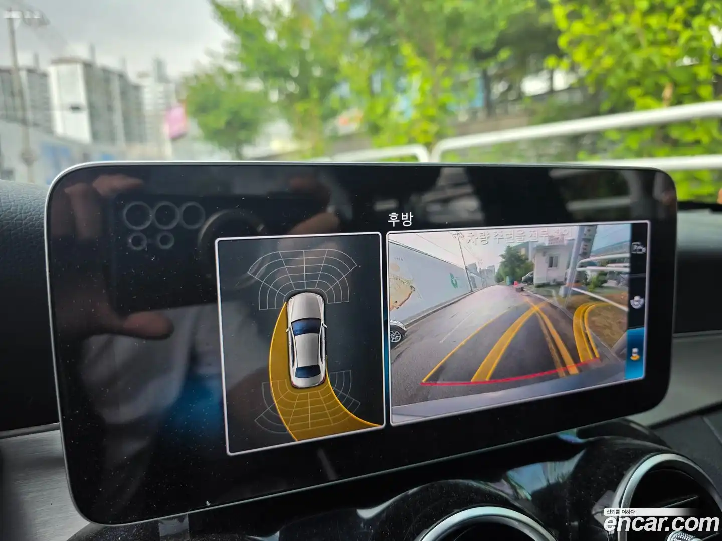 C-Class Mercedes-Benz 2020.2-OPTION-016