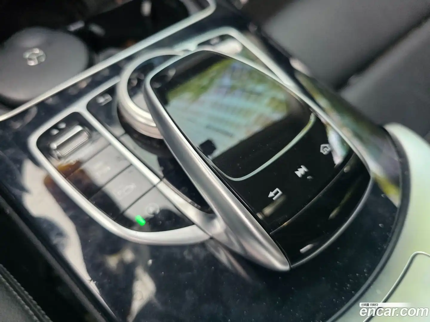 C-Class Mercedes-Benz 2020.2-OPTION-018