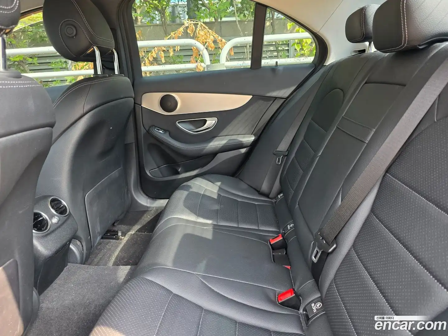 C-Class Mercedes-Benz 2020.2-OPTION-020