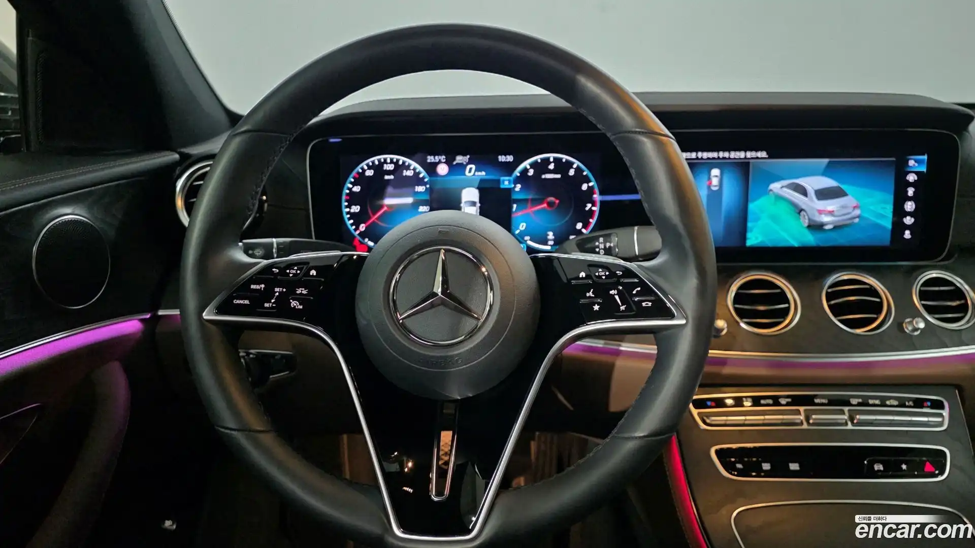 E-Class Mercedes-Benz 2023.4-OPTION-023