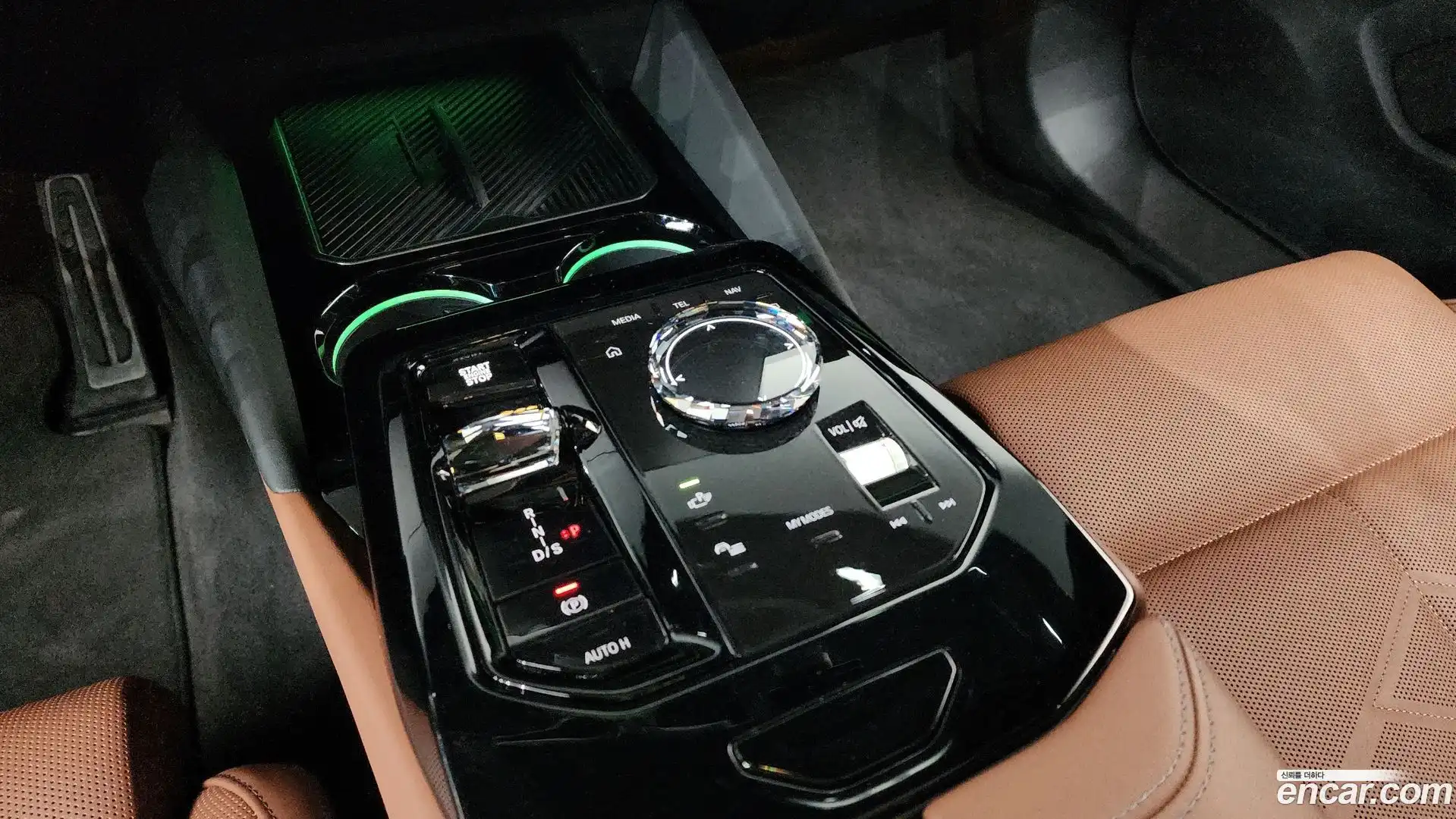 5-Series BMW 2025.6-INNER-009
