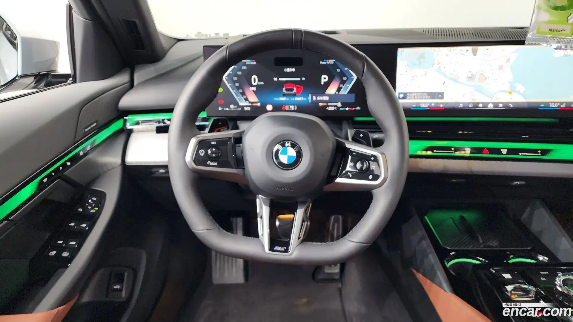 5-Series BMW 2025.6-OPTION-017