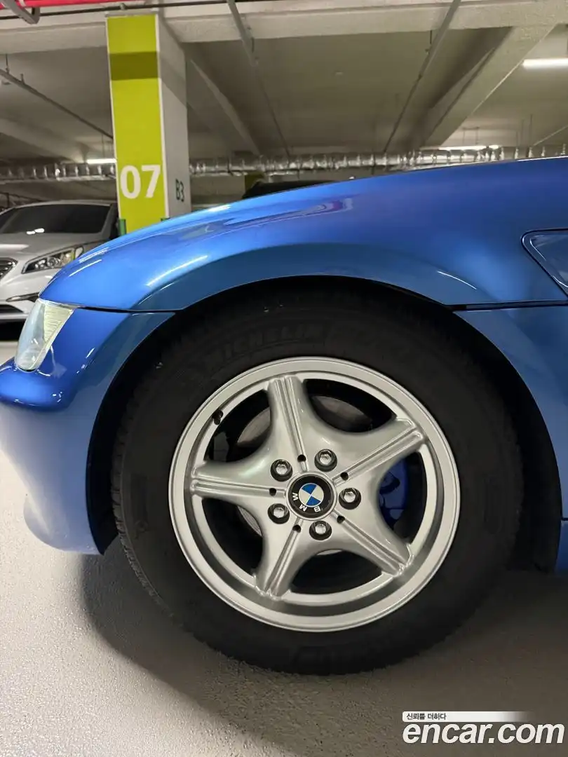 Z3 BMW 1999.11-OUTER-005
