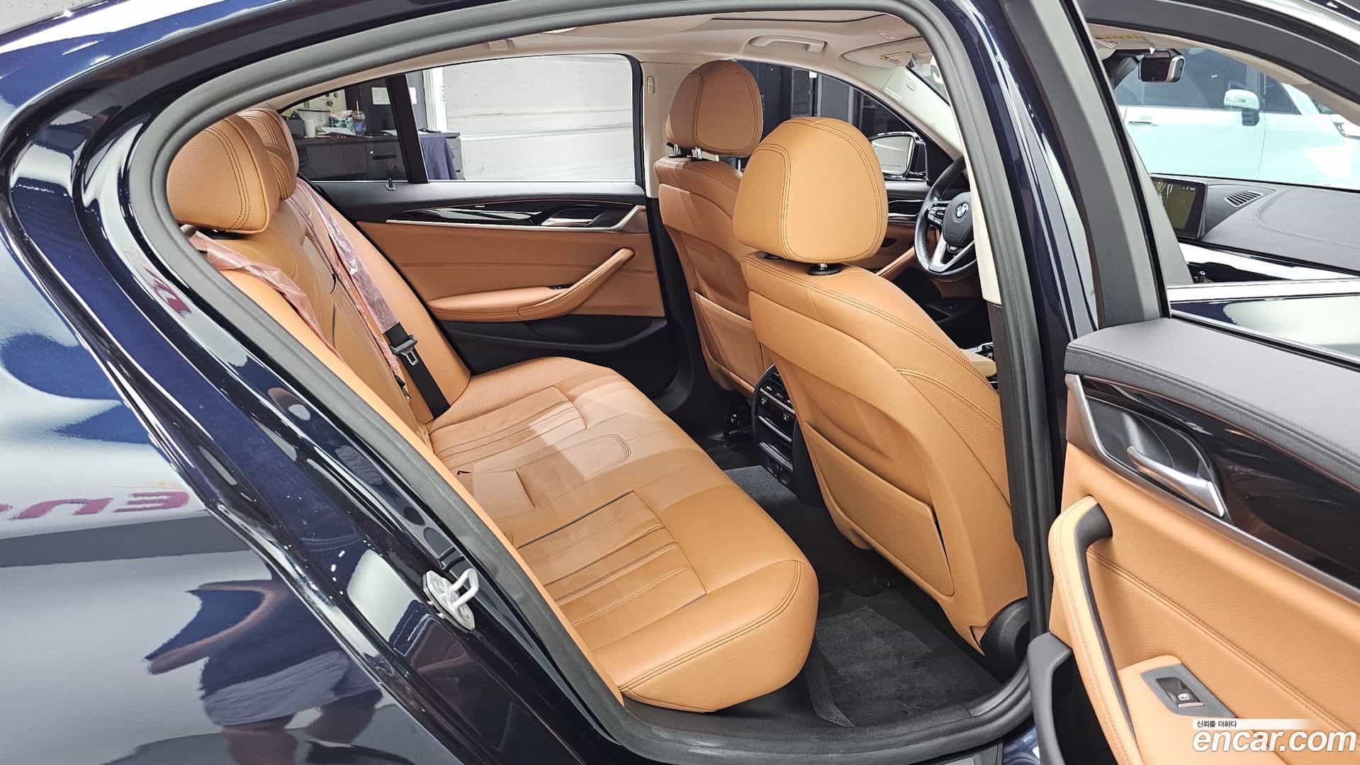 5-Series BMW 2018.4-OPTION-016