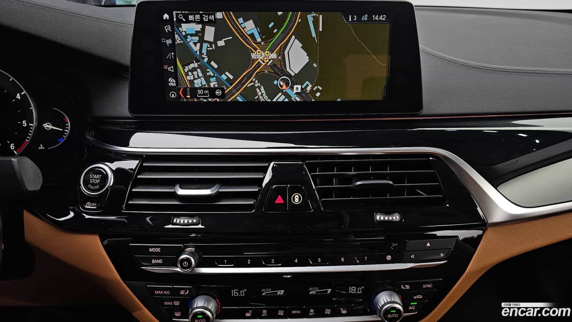 5-Series BMW 2018.4-OPTION-018