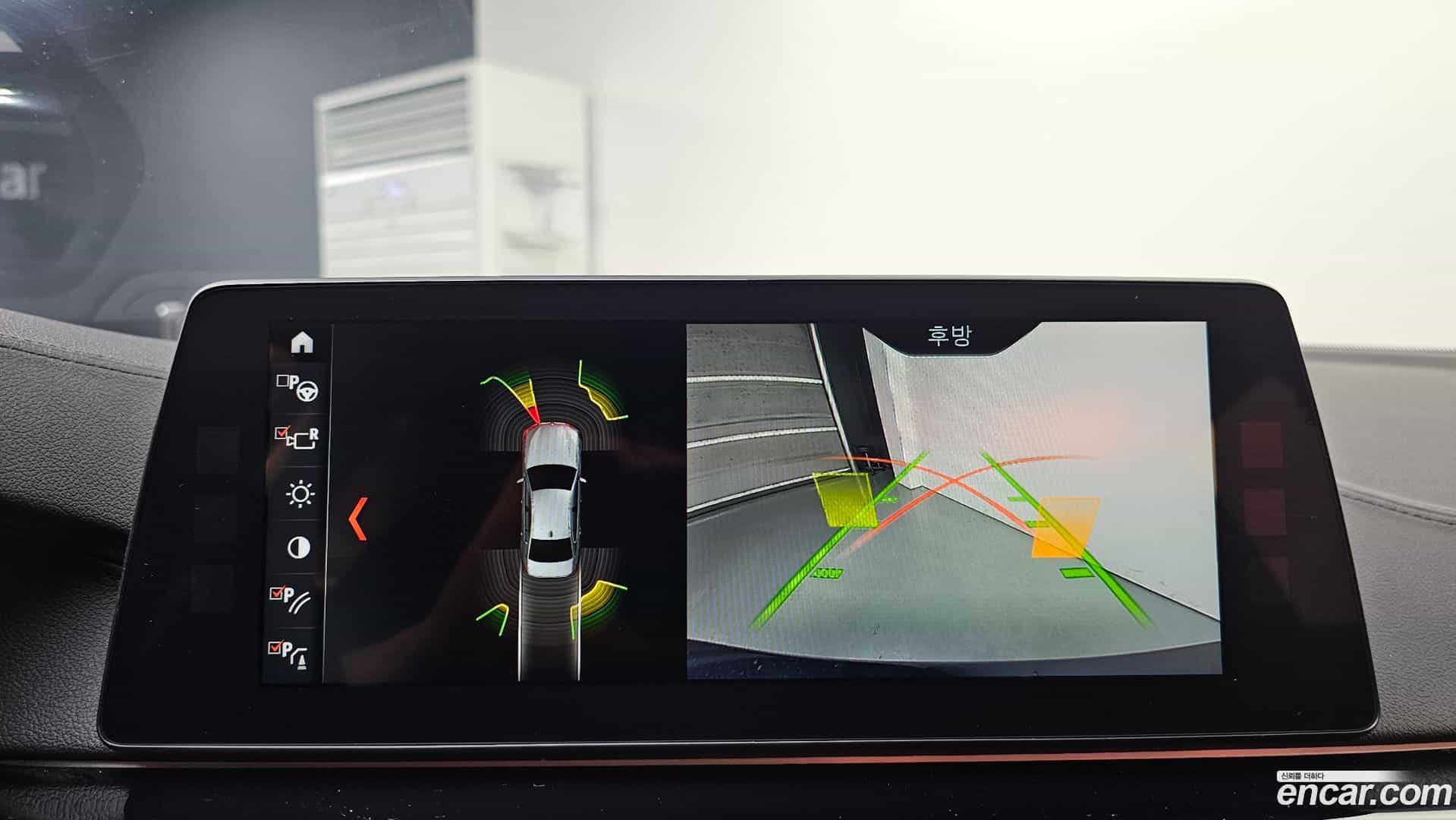 5-Series BMW 2018.4-OPTION-019