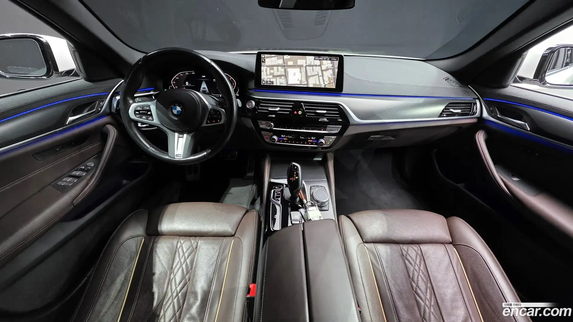 5-Series BMW 2022.9-INNER-007