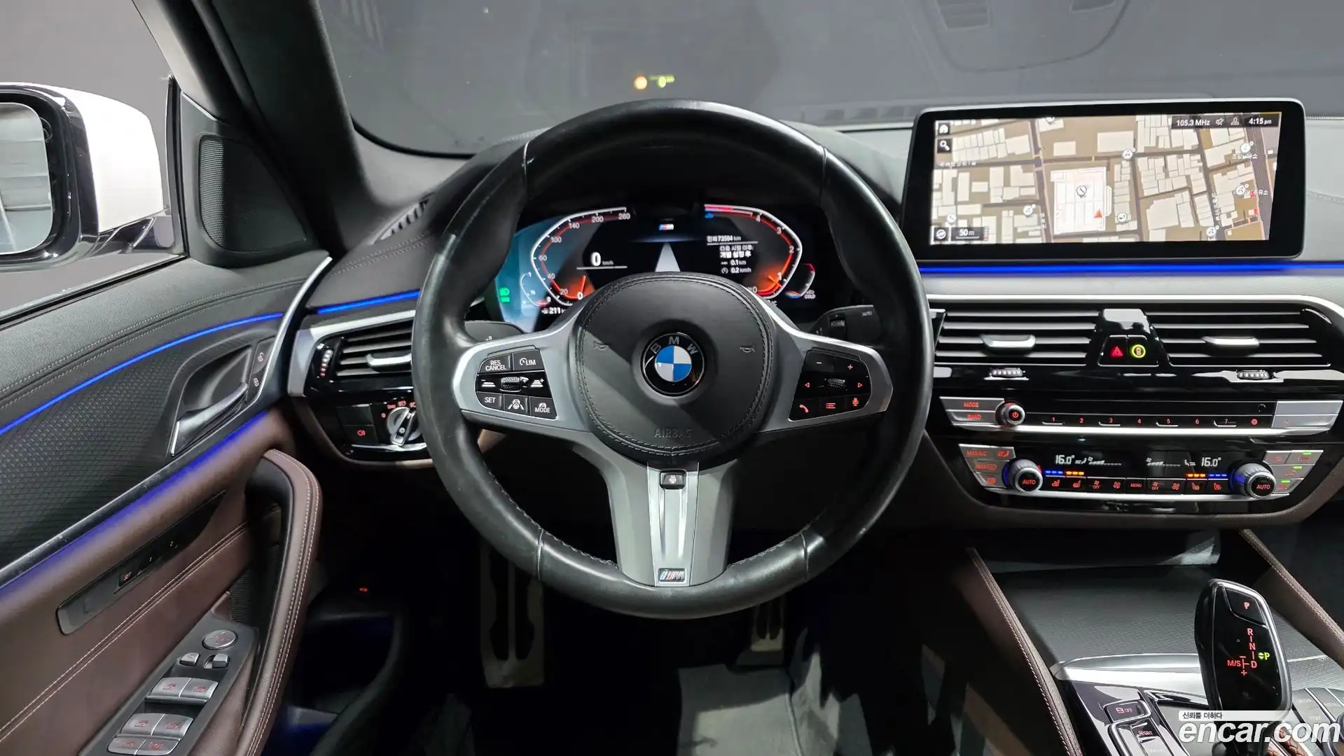 5-Series BMW 2022.9-OPTION-017