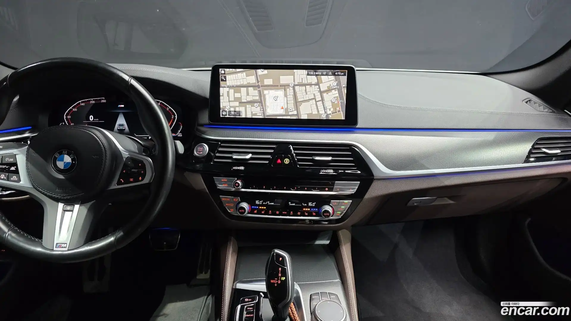 5-Series BMW 2022.9-OPTION-019