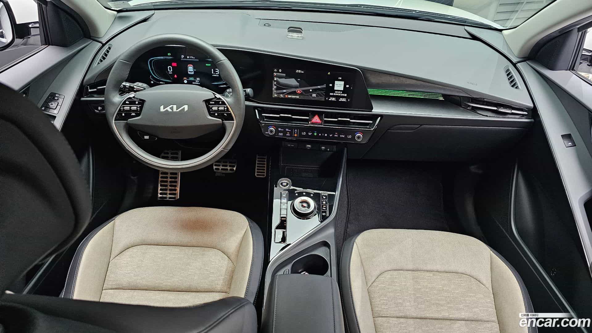 Niro Kia 2022.6-INNER-007