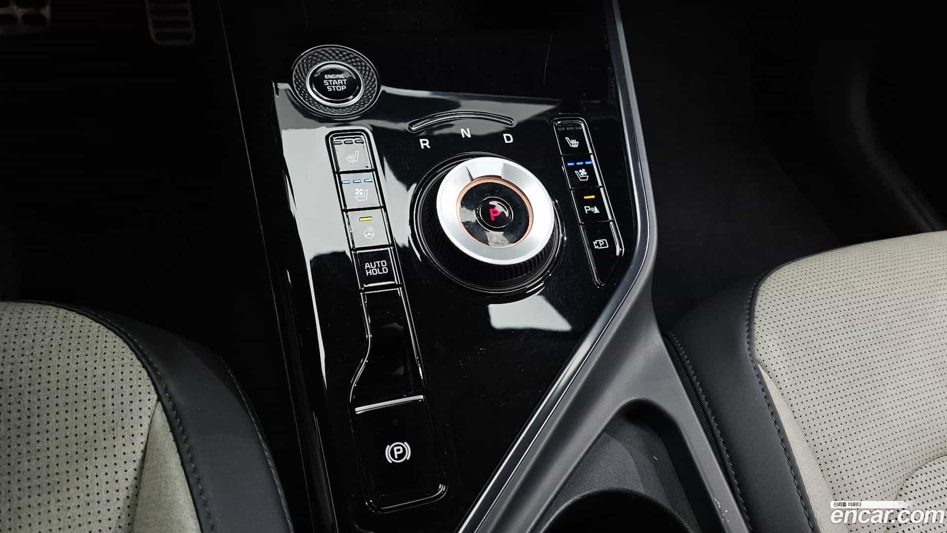 Niro Kia 2022.6-INNER-009