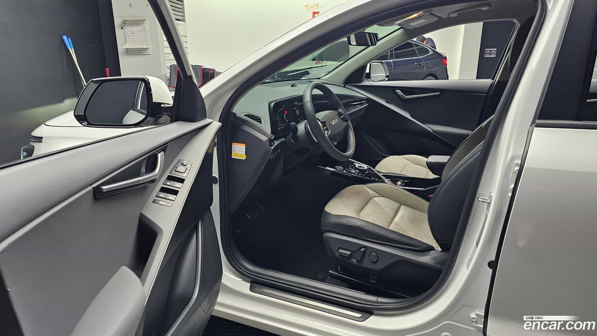 Niro Kia 2022.6-INNER-010
