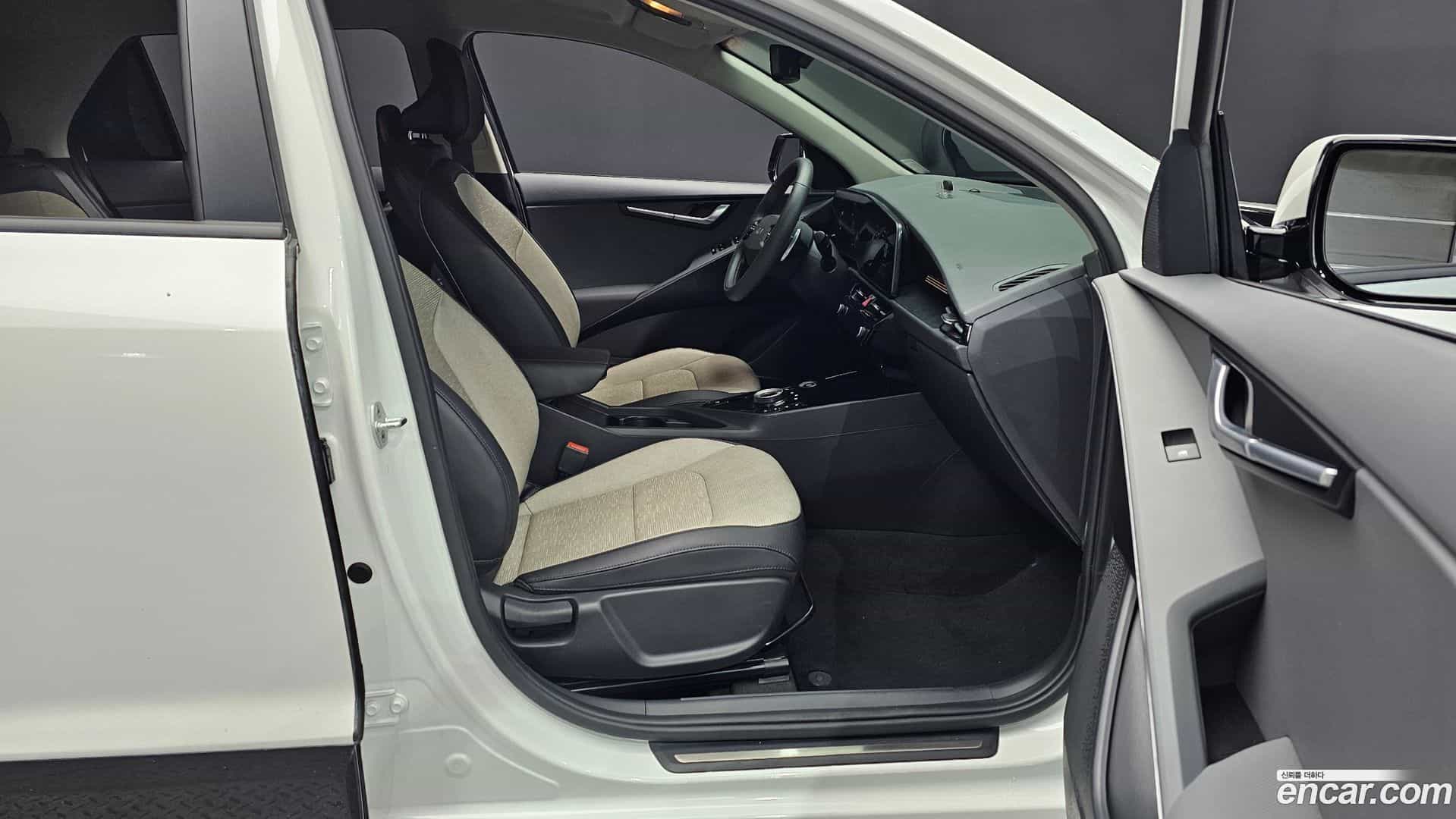 Niro Kia 2022.6-INNER-036