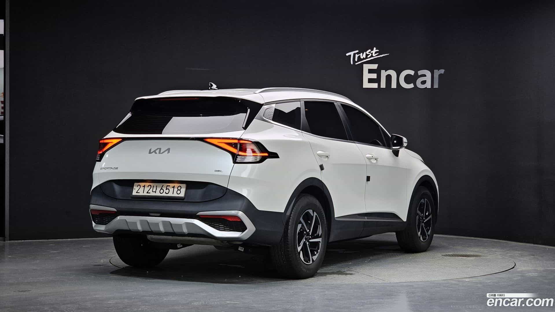 Sportage Kia 2023.0-OUTER-002