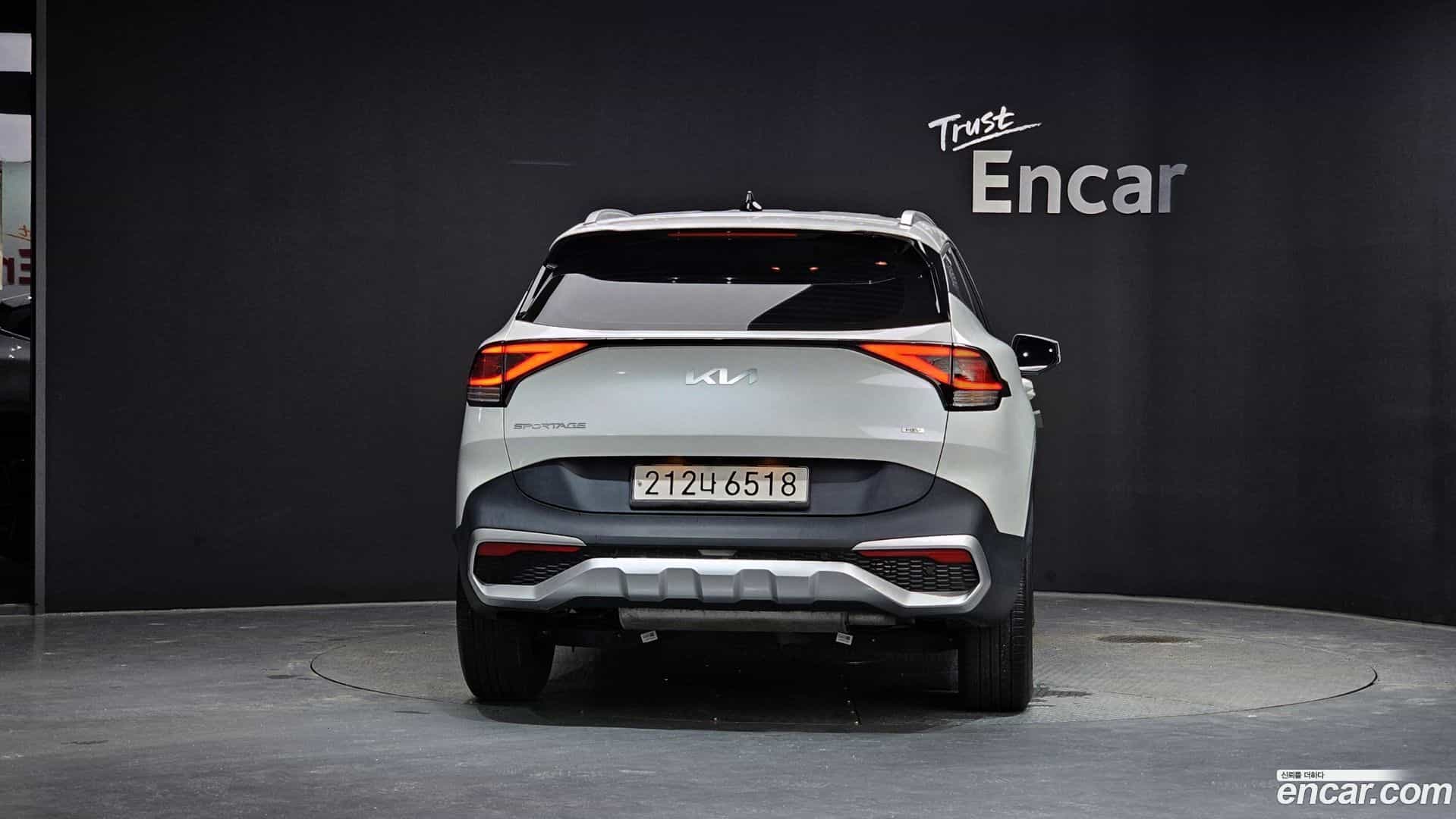Sportage Kia 2023.0-OUTER-004