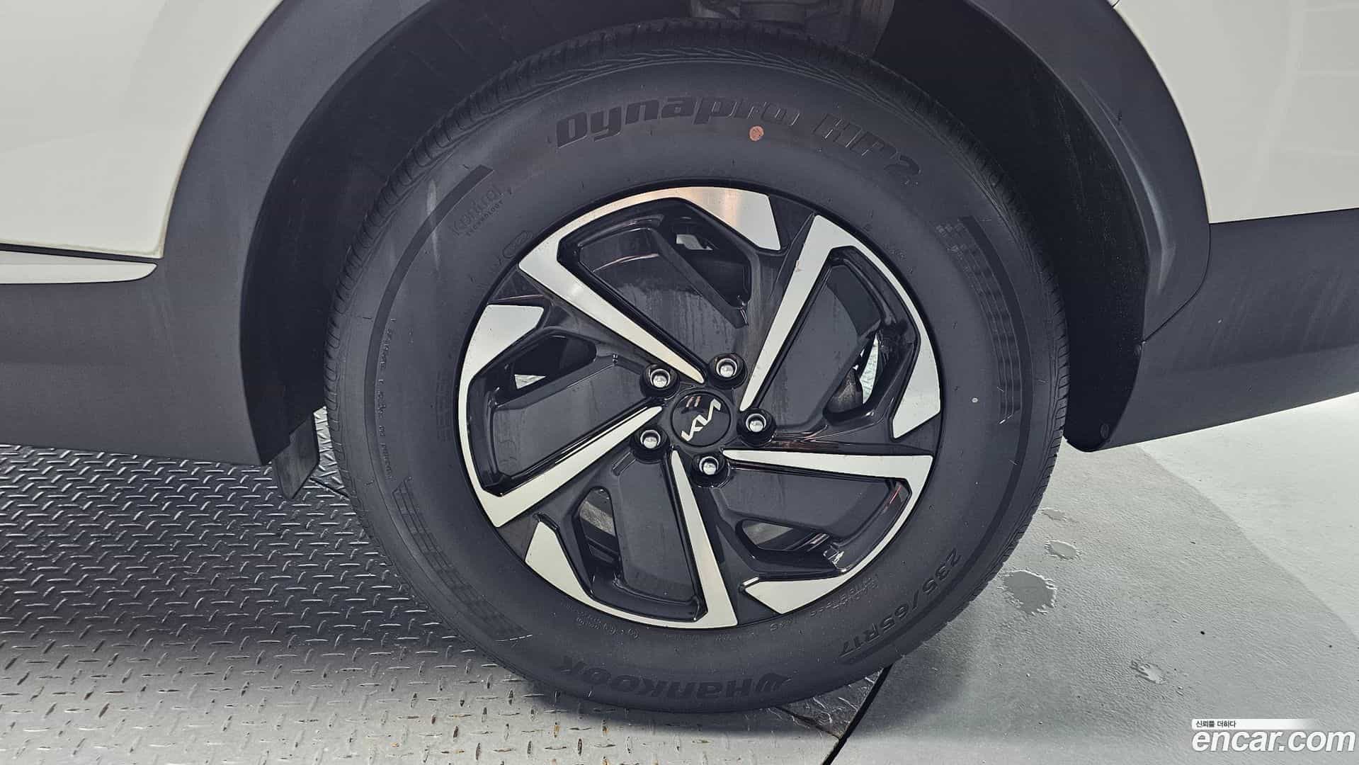 Sportage Kia 2023.0-OUTER-005