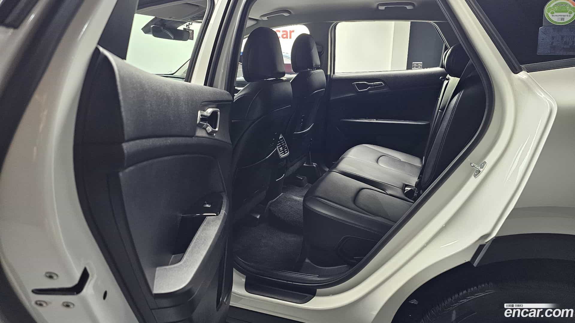 Sportage Kia 2023.0-OPTION-015