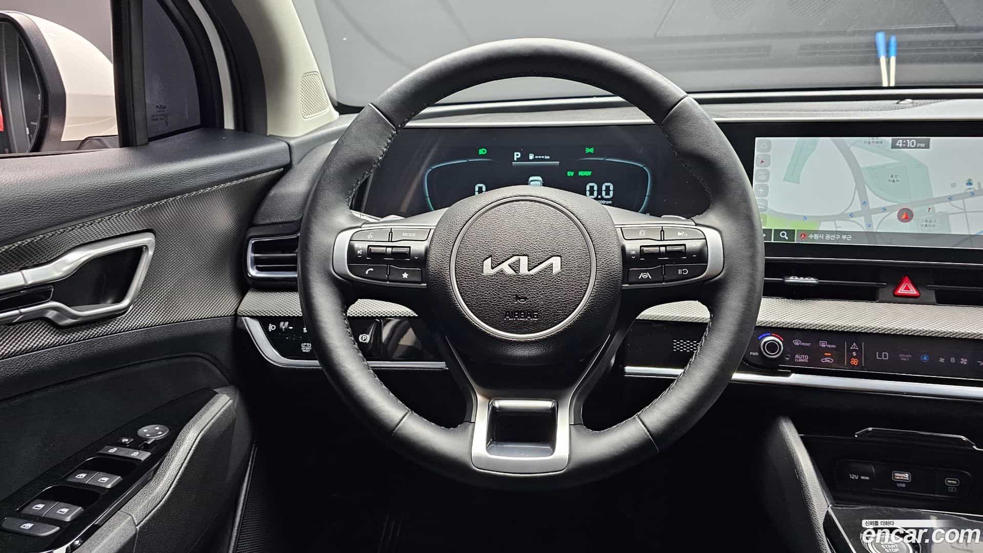Sportage Kia 2023.0-OPTION-017