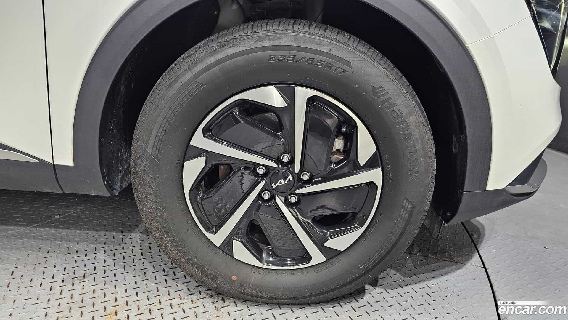 Sportage Kia 2023.0-OUTER-031