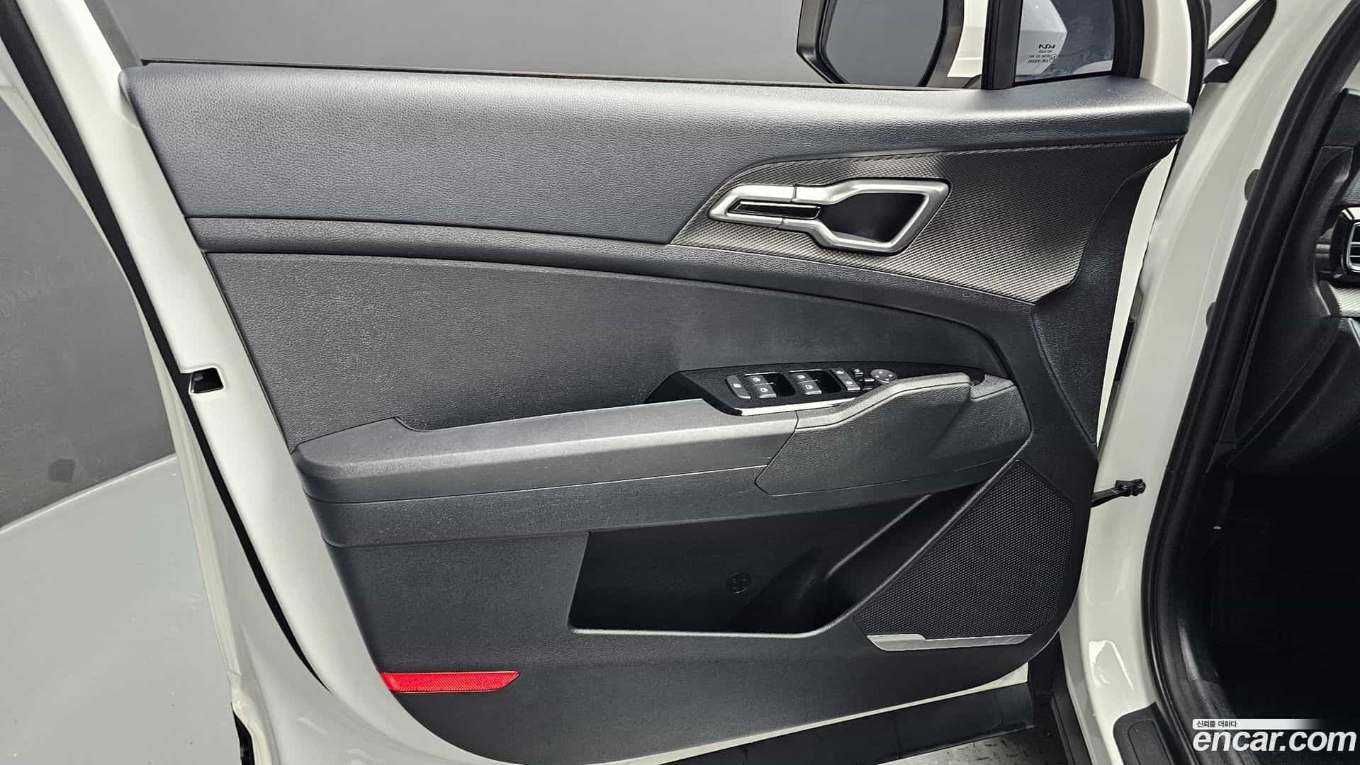 Sportage Kia 2023.0-INNER-034