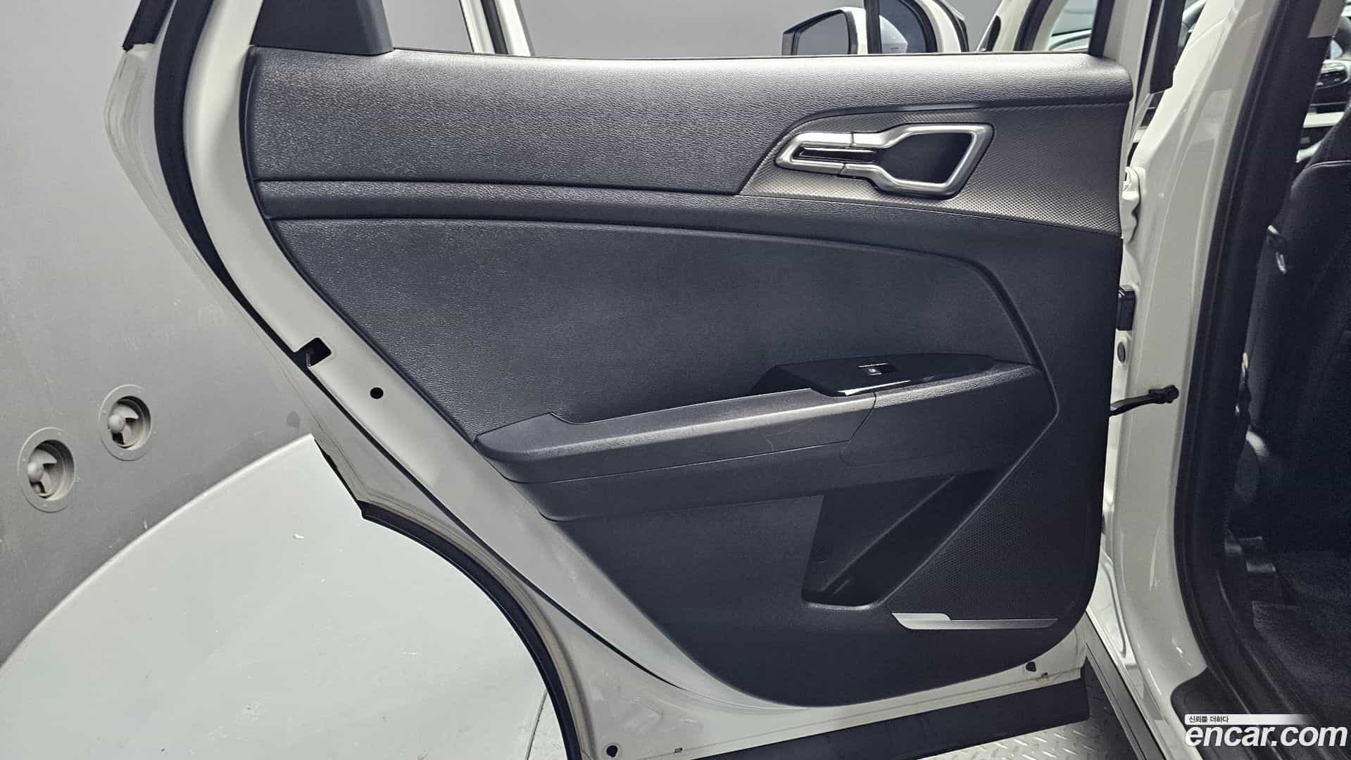 Sportage Kia 2023.0-INNER-035