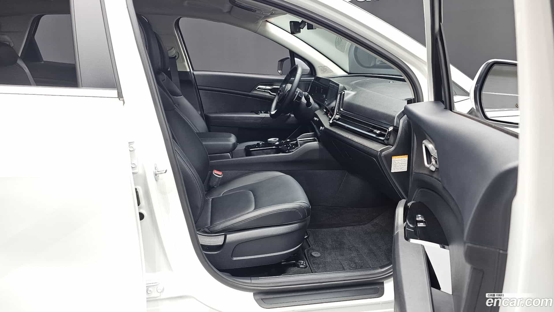 Sportage Kia 2023.0-INNER-036
