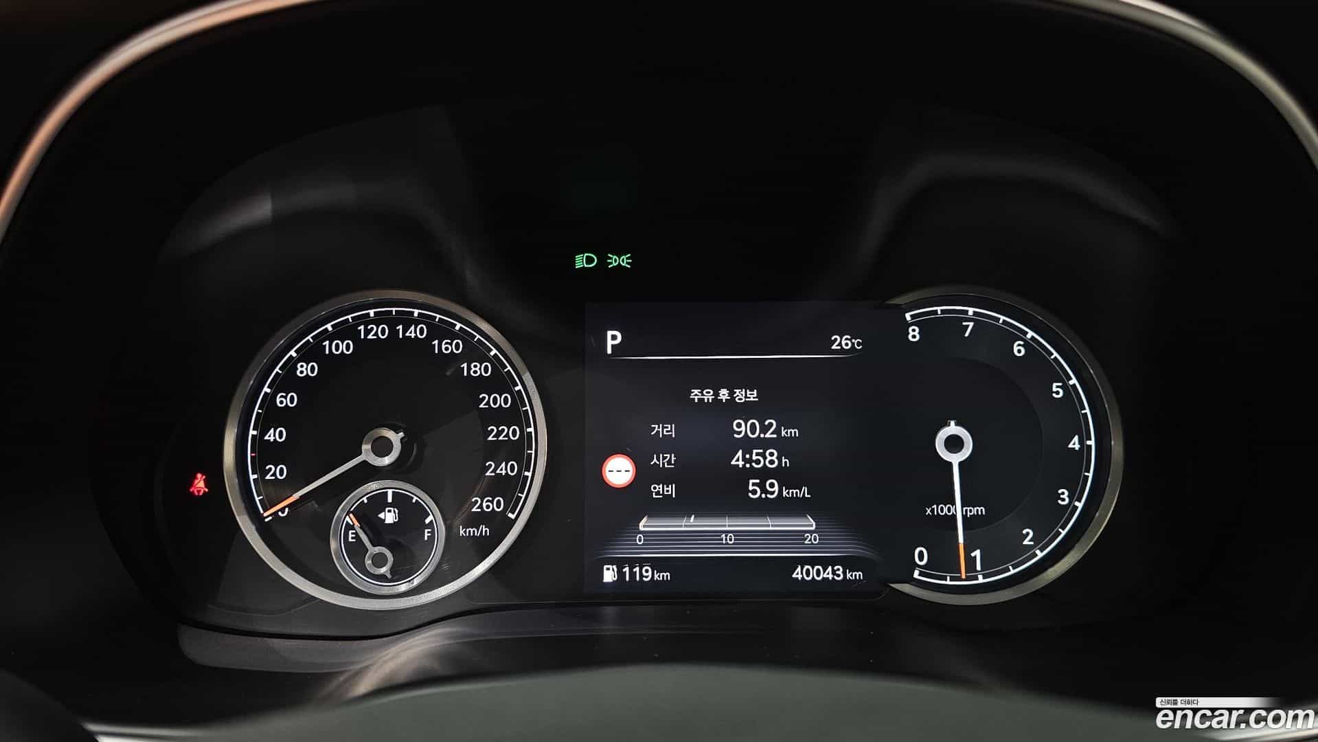 GV80 Genesis 2023.8-INNER-008