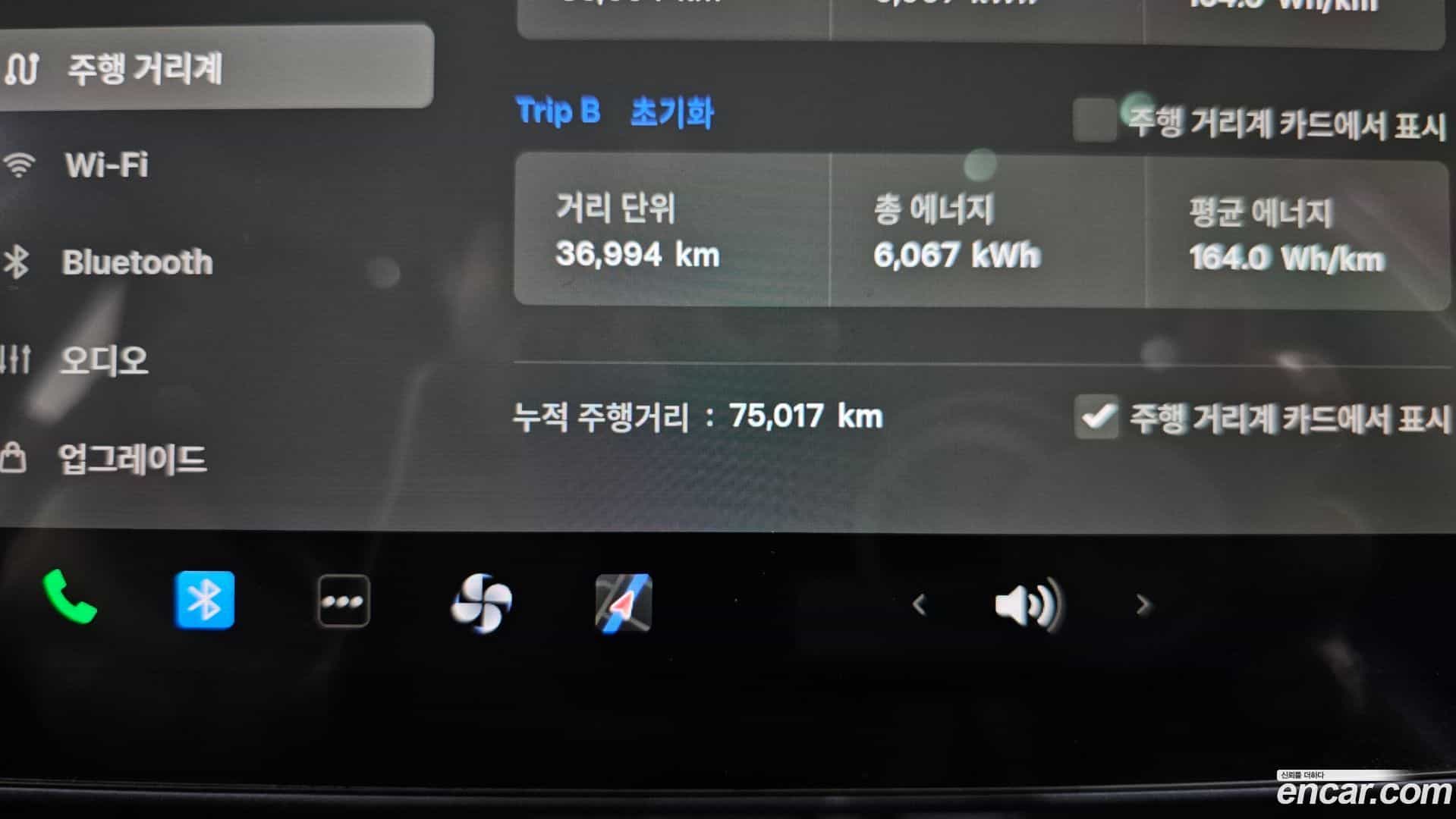 Model 3 Tesla 2021.2-INNER-008